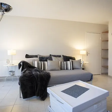 Appartement Les Gémeaux à Avignon Extérieur photo