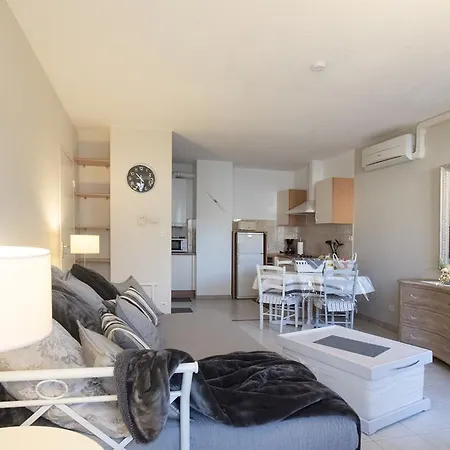 Appartement Les Gémeaux à Avignon Extérieur photo