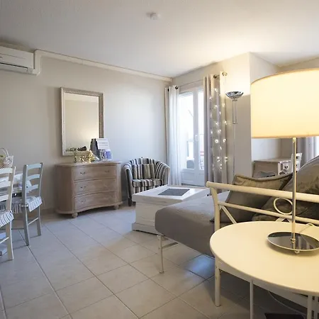 Appartement Les Gémeaux à Avignon Extérieur photo