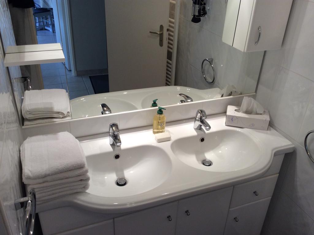 Les Gémeaux Apartamento