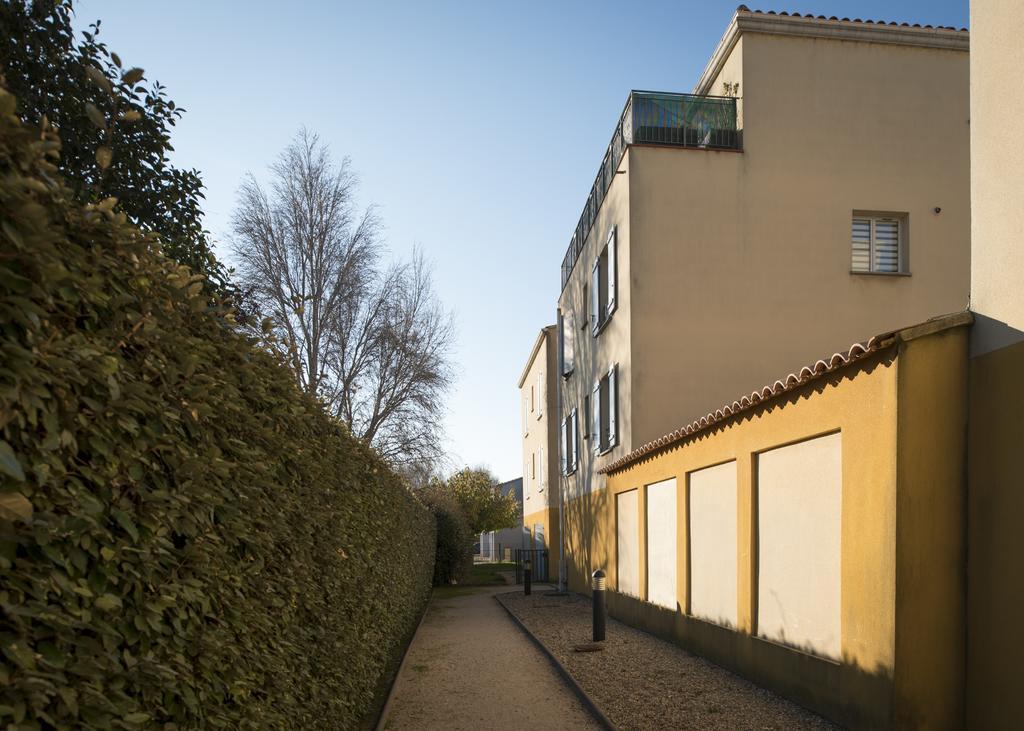 Les Gémeaux Aviñón