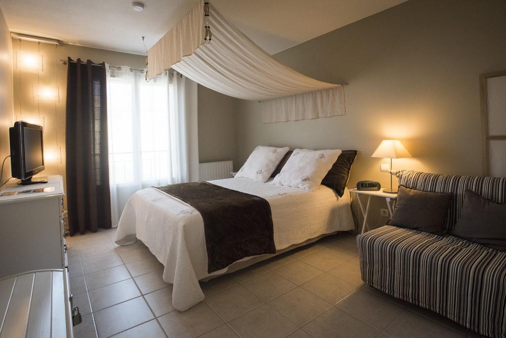 Les Gémeaux Apartamento *
