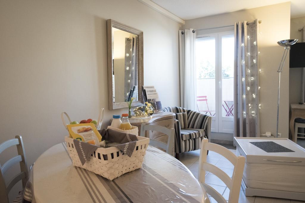 Les Gémeaux Apartamento Aviñón