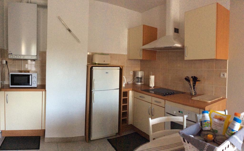 Les Gémeaux Apartamento Aviñón