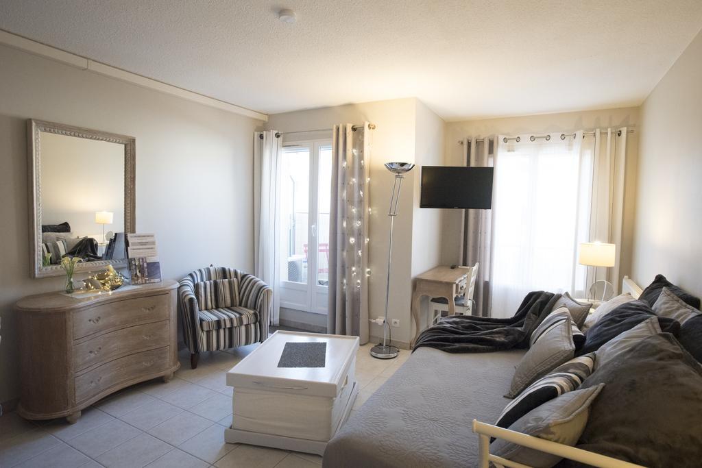 Apartment Les Gemeaux Avignon