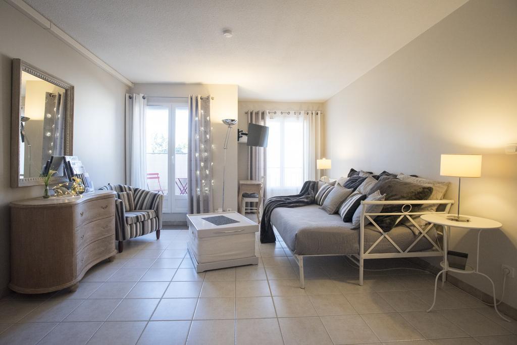 Les Gémeaux Apartamento